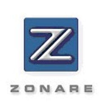 Zonare logo