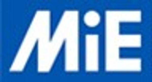 MiE logo