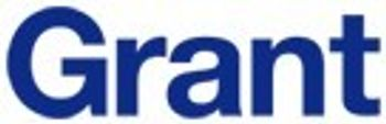 Grant Instruments logo