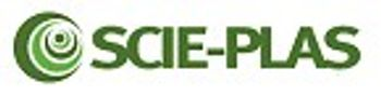 Scie-Plas logo