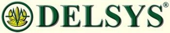 Delsys logo