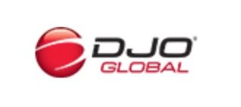 DJO Global logo