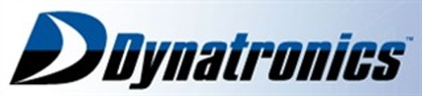Dynatronics logo