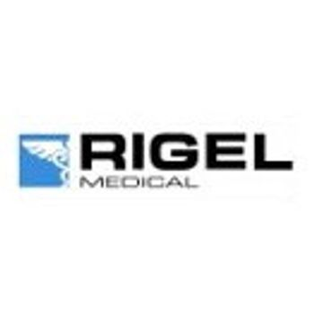 Rigel Medical logo