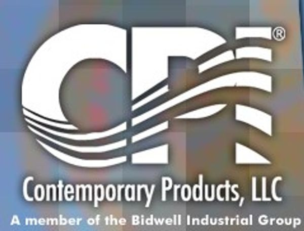 Contemporary Products logo