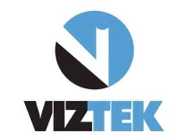 Viztek logo
