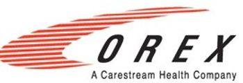 Orex logo