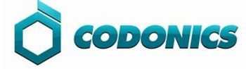 Codonics logo