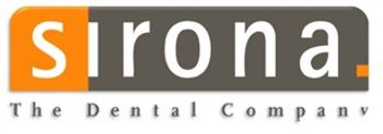 Sirona logo