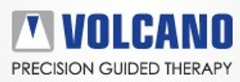 Volcano logo