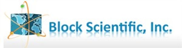 Block Scientific logo