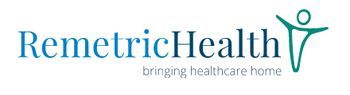 RemetricHealth logo