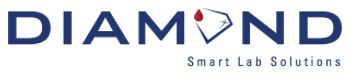 Diamond Diagnostics logo