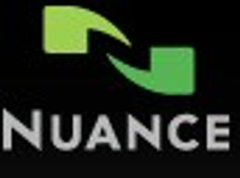 Nuance logo