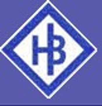 Hamilton Bell logo