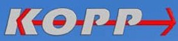 KOPP Development Inc. logo