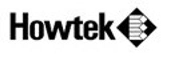 Howtek logo