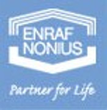 EnRaf Nonius logo