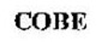 Cobe logo