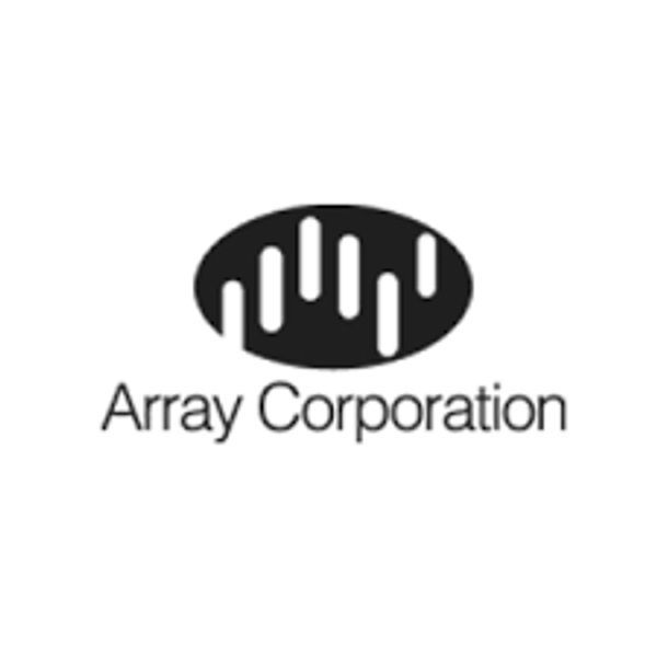 Array Corporation logo