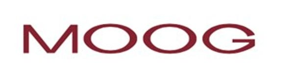 MOOG logo