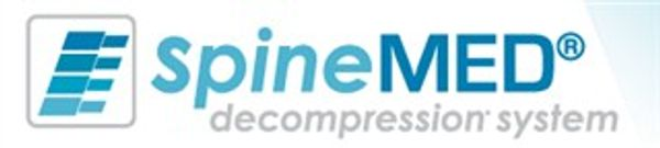 SpineMED logo