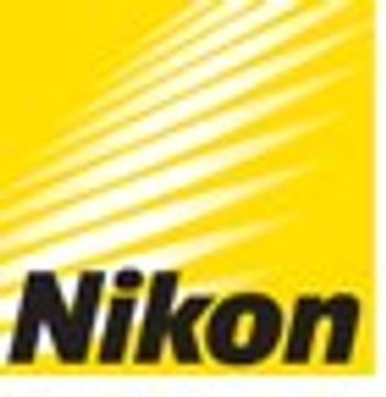 Nikon Instruments logo