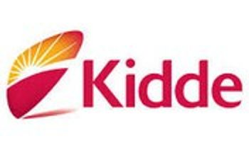 Kidde logo