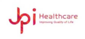 JPI logo
