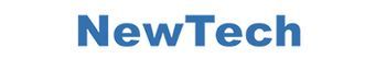 NewTech logo