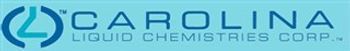 Carolina Liquid Chemistries Corp. logo
