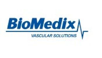 BioMedix logo