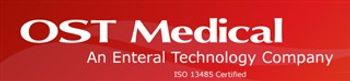 OST Medical logo