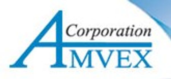 Amvex logo