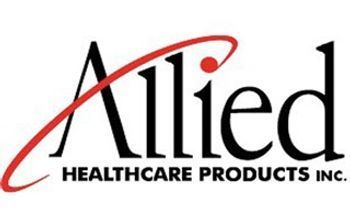 Allied Healthcare Products logo