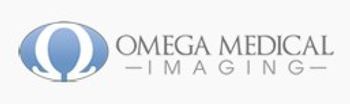 Omega Medical logo