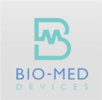 Bio-Med Devices logo