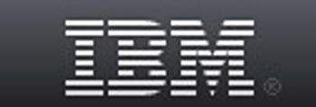 IBM logo