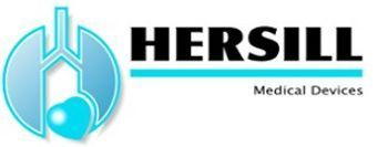 Hersill logo