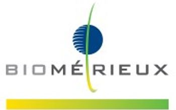 Biomerieux logo