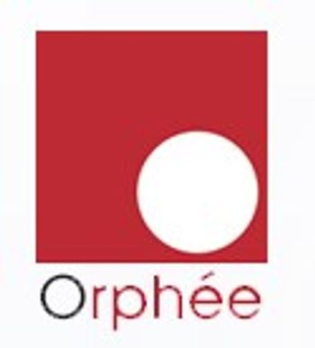 Orphee logo