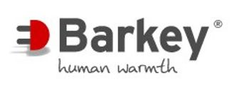 Barkey logo