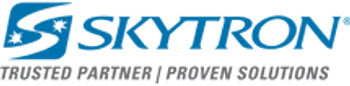 Skytron logo
