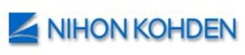 Nihon Kohden logo