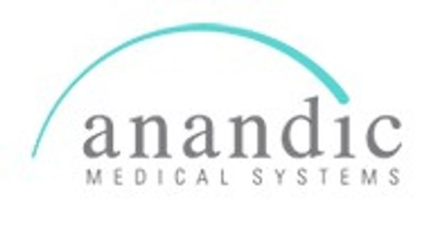 Anandic Medical Systems logo