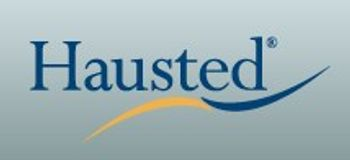 Hausted logo