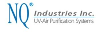NQ Industries logo
