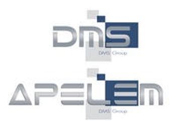 DMS logo
