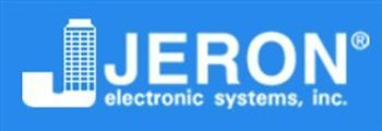 Jeron Electronic Systems logo