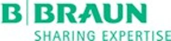 B. Braun logo